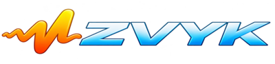 ZVYK listen to music online for free