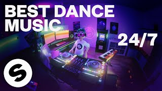 Превью музыкальных клипов канала «EDM и денс-хиты»
