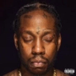 Обкладинка пісні Presha, 2 Chainz & Lil Wayne