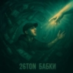 Обложка песни Бабки, 26TON