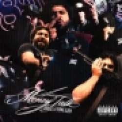Cover art for Money Talk, 2DICE & Yung Leo