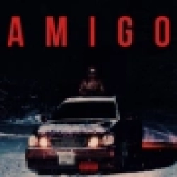 Обложка песни Amigo, 34KILLOVLES