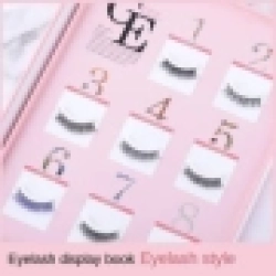 Обложка песни My Eyes, 40 Lashes