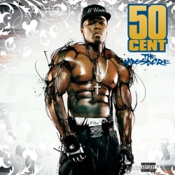 Обложка песни Candy Shop, 50 Cent & Olivia