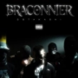 Обложка песни BRACONNIER, 58TAKASHI