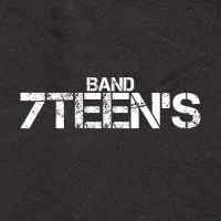 Cover art for Прощавай, 7TEEN S