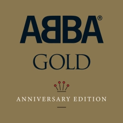 Обкладинка пісні Dancing Queen, ABBA