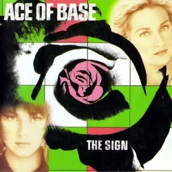 Обложка песни All That She Wants, Ace of Base