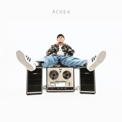 Обложка песни Left to Right, Achex