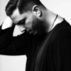 Cover art for Give It Up, Adam Beyer & The Good Men