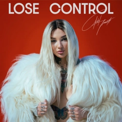Обкладинка пісні Lose Control, Adel Asanty