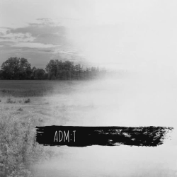 Обложка песни Лісостеп, adm-t