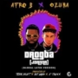 Обложка песни DROGBA (JOANNA) (Summer Cem Remix), Afro B & Ozuna