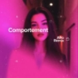 Обложка песни Comportement (Afro House), Afro & Tazzy