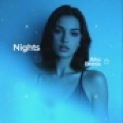 Обложка песни Nights (Afro House), Afro & Tazzy