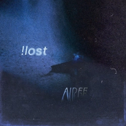 Обкладинка пісні !lost, AIDEE