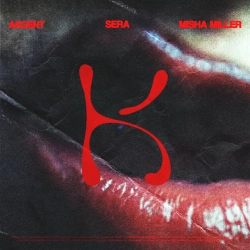 Cover art for Don't Leave - Kylie, Akcent & SERA & Misha Miller