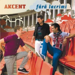 Обложка песни Stay With Me, Akcent