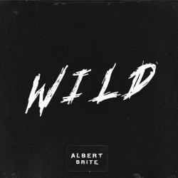 Cover art for Wild, Albert Brite