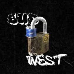 Cover art for Sudwest, Alef T & salamora