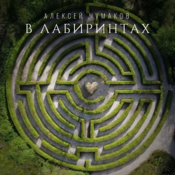 Обложка В лабиринтах