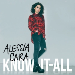 Обложка песни Scars To Your Beautiful, Alessia Cara