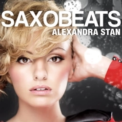 Обложка песни Mr Saxobeat - Radio Edit, Alexandra Stan
