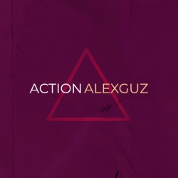 Cover art for Action, AlexGuz
