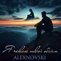 Обложка песни Я чекаю твої обійми, ALEXNOVSKI