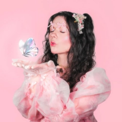 Cover art for Метелик, лети, Alice Change