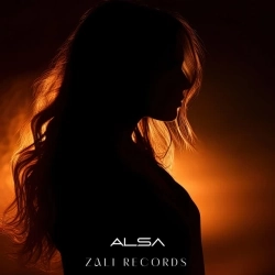 Cover art for Polozhenie, Alsa