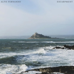Обкладинка пісні Escarpment, Alto Fernando