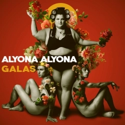 Cover art for Глибина, alyona alyona, MONATIK