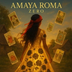 Обкладинка пісні Zero, Amaya Roma