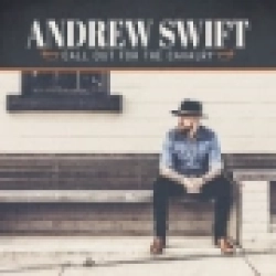 Cover art for Say The Word, Andrew Swift & Cass Hopetoun