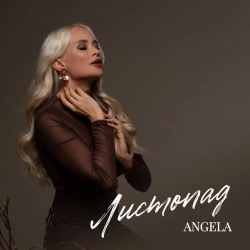 Обкладинка пісні Листопад, Angela
