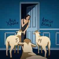 Обложка песни Вiн Хропе, Ann in Black