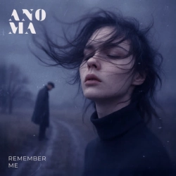 Cover art for Remember me, ANOMA