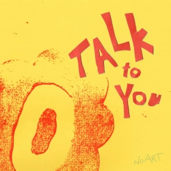 Обложка Talk To You