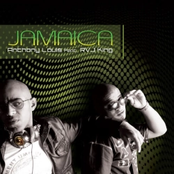 Обложка Jamaica - Main Version - Radio Edit