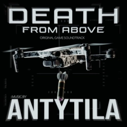 Обложка песни Мій сокіл - Death From Above - Original Game Soundtrack, Антитіла