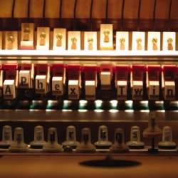 Cover art for Avril 14th, Aphex Twin