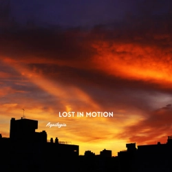 Обложка песни Lost in Motion, Aquilegia