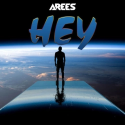 Обложка песни Hey, AREES