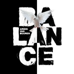 Обложка песни Blah Blah Blah, Armin van Buuren