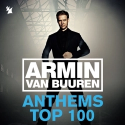 Обложка песни «In And Out Of Love» — музыка исполнителя Armin van Buuren, Sharon Den Adel