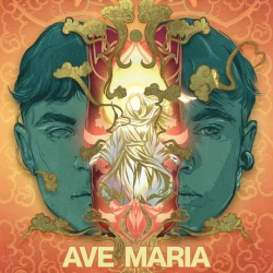 Обложка песни Ave Maria, Артем Пивоваров
