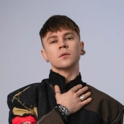 Cover art for Там У Тополі (MiKey Remix), Артем Пивоваров & Настя Каменських (NK)