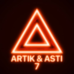 Обложка песни Чувства, ARTIK & ASTI