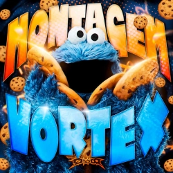 Cover art for MONTAGEM VORTEX, Atic & DJ Raulipues